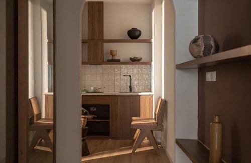 Lang Ha Hotel | A Stay In Hanoi