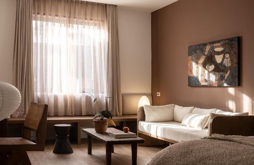 Lang Ha Hotel | A Stay In Hanoi