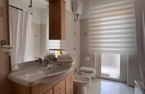 Guardiagrele Bed & Breakfast | A stone's throw from the town center