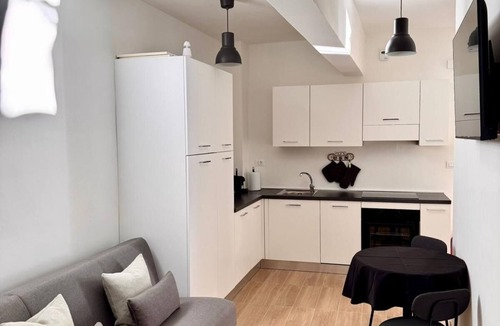 Pescara Apartment | A stone's throw from the sea