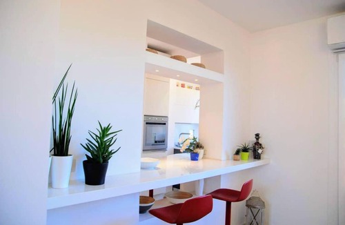 San Giovanni Apartment | A terrific Terrace Penthouse