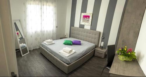 Lido di Campomarino Bed & Breakfast | A Tre Piani Sul Mare