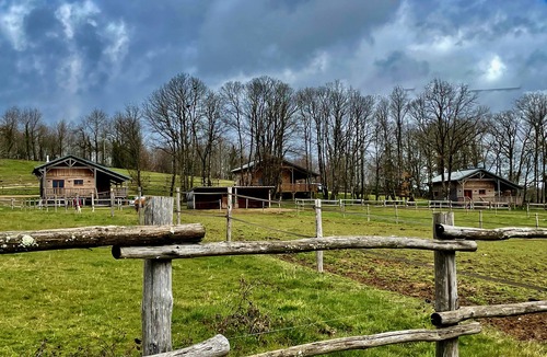 Chateau-Chervix Ski Chalet | A unique site for nature lovers!