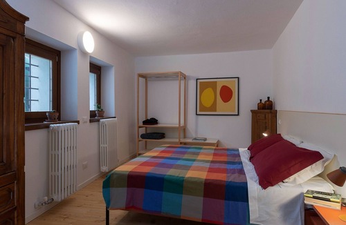 Selva di Progno Bed & Breakfast | A vacation home nestled in the nature of eastern Lessinia.