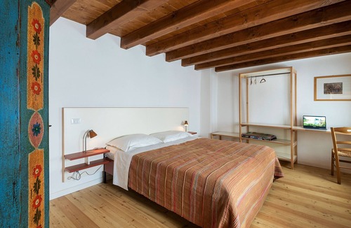 Selva di Progno Bed & Breakfast | A vacation home nestled in the nature of eastern Lessinia.