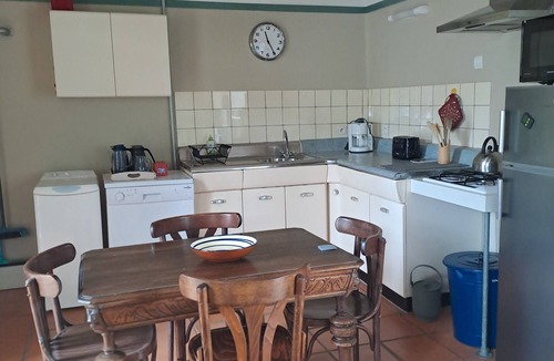 Saint-Auvent Cottage | A vacation rental where you can fully enjoy nature and peace and quiet.