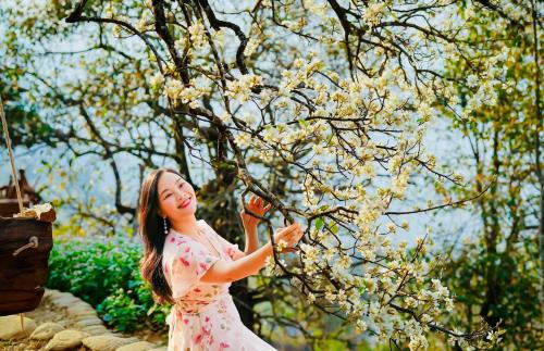 Muong La Apartment | A Vang Homestay