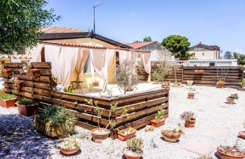 San Marco di Castellabate Bed & Breakfast | A' Villetta