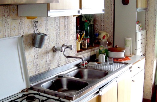 Spigno Saturnia Superiore House | A walk in the mountains.a stone's throw from the sea