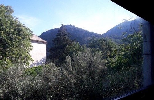Spigno Saturnia Superiore House | A walk in the mountains.a stone's throw from the sea