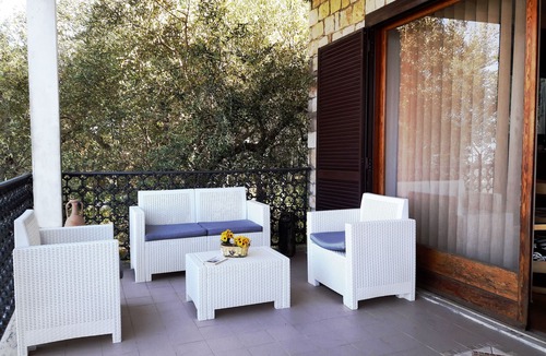Spigno Saturnia Superiore House | A walk in the mountains.a stone's throw from the sea