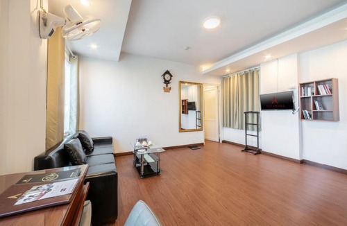 Van Mieu Hotel | A25 Hotel - 28 Trần Quý Cáp
