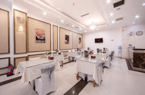 Thanh Xuan Hotel | A25 Hotel - 63A Phương Liệt