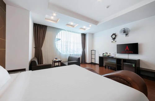Thanh Xuan Hotel | A25 Hotel - 63A Phương Liệt