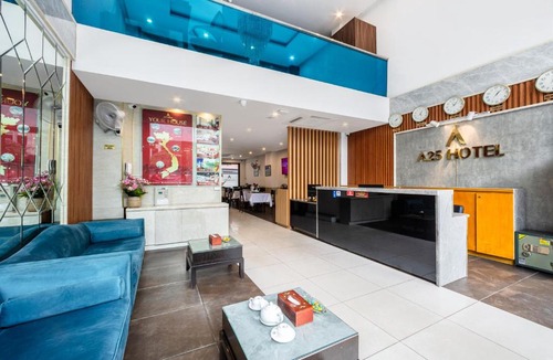 Dich Vong Hau Hotel | A25 Hotel - 66 Trần Thái Tông