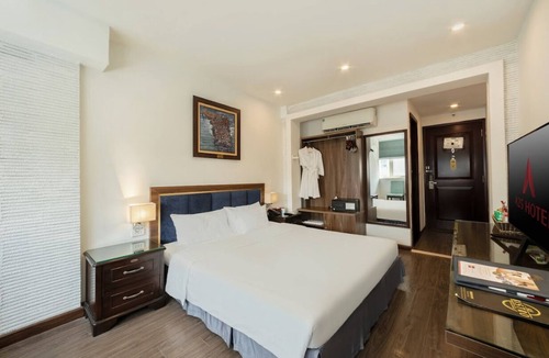 Van Mieu Hotel | A25 Hotel - 88 Nguyen Khuyen