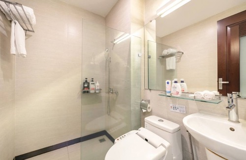 Van Mieu Hotel | A25 Hotel - 88 Nguyen Khuyen