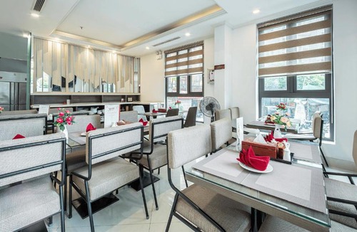 Thanh Xuan Hotel | A25 Hotel - Hoàng Đạo Thúy 1