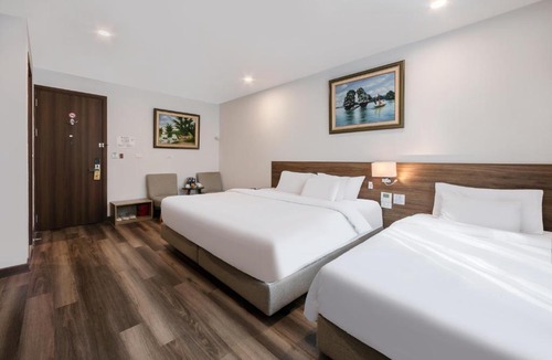 Thanh Xuan Hotel | A25 Hotel - Hoàng Đạo Thúy 1