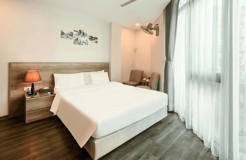 Thanh Xuan Hotel | A25 Hotel - Hoàng Đạo Thúy 1