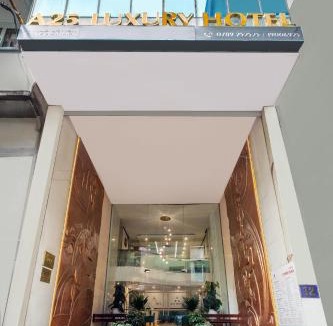 Van Mieu Hotel | A25 Premium Hotel - 12 Ngô Sỹ Liên