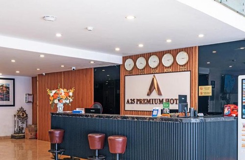 Hang Dao Hotel | A25 Premium Hotel - 19 Chả Cá