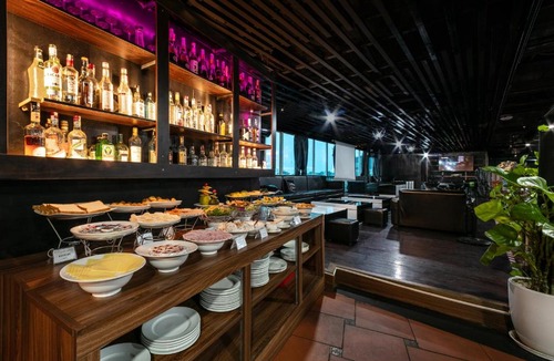 Hang Dao Hotel | A25 Premium Hotel - 19 Chả Cá