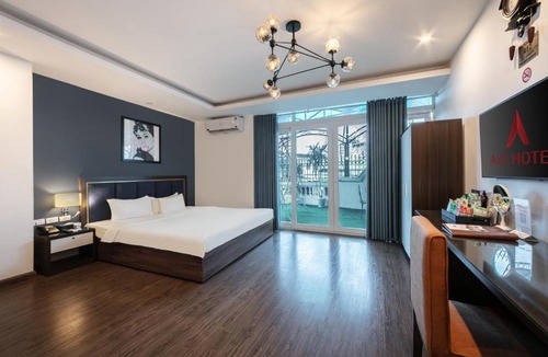 Hang Dao Hotel | A25 Premium Hotel - 19 Chả Cá