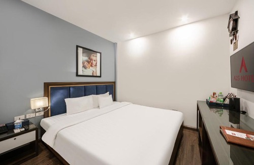 Hang Dao Hotel | A25 Premium Hotel - 19 Chả Cá