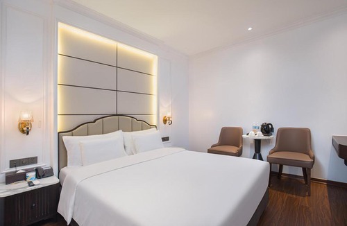 Hai Ba Trung Hotel | A25 - Premium Hotel - 95 Lò Đúc