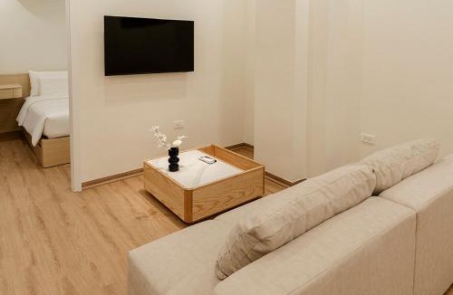Bui Thi Xuan Apartment | A25 Residences - 07 Triệu Việt Vương