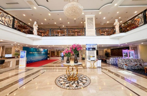 Hai Ba Trung Hotel | A25 Signature Hotel