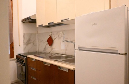 Ancona Apartment | A42 - Ancona, two-room apartment in the center