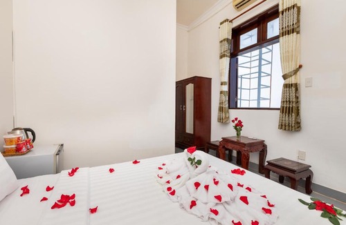 Duong Dong Hotel | A74 Hotel Phu Quoc