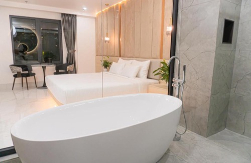 Nhat Tan Hotel | A89 West Lake Hotel