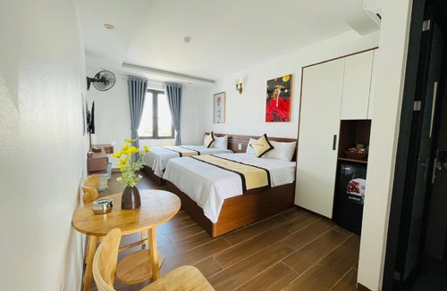 Kim Bang Hotel | A90 HOTEl2