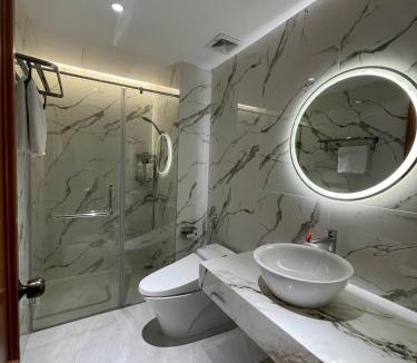 Hoang Mai House | AA Luxury Housing