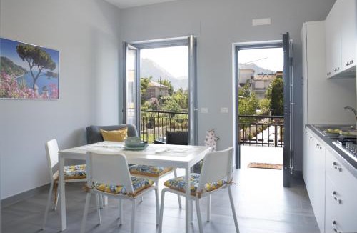 Sarno Apartment | AA Residence - free private parking