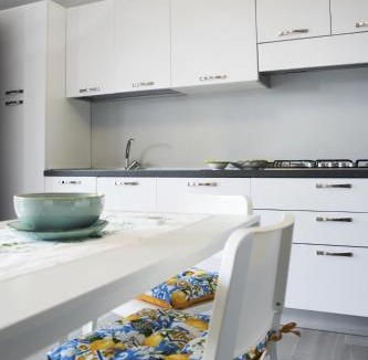 Sarno Apartment | AA Residence - free private parking