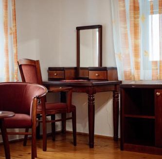 Martinis Resort | Abásfalvi Vendégházak