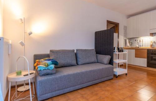 Masare Apartment | Abetaia sul Lago