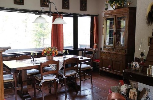 Pescocostanzo Apartment | Abete Relax. Casa di charme a Pescocostanzo