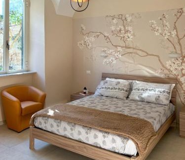 Prenestino-Centocelle House | ABETI'S HOUSE