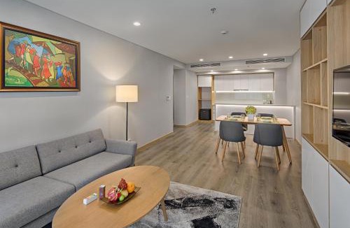 Hai Chau Apartment | Abogo Apartment FHome Riverside