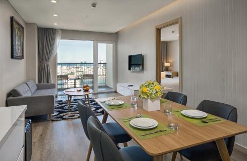Hai Chau Apartment | Abogo Apartment FHome Riverside
