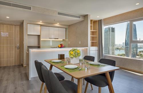 Hai Chau Apartment | Abogo Apartment FHome Riverside