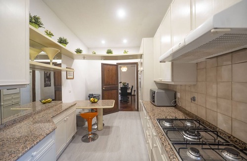 Rome City Centre Apartment | Above Pantheon Roof