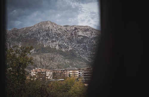 Sulmona Apartment | Abruzzo at your doorstep (Sulmona) Casamè Apartment