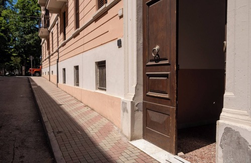 Sulmona Apartment | Abruzzo at your doorstep (Sulmona) Casamè Apartment