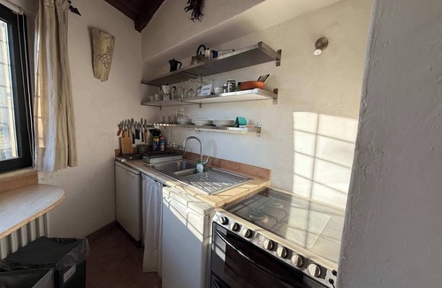 Torre de' Passeri Villa | Abruzzo Villa with Pool: Olive trees surround this peaceful retreat.